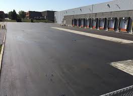 Reliable Beverly, OH Driveway Paving Solutions